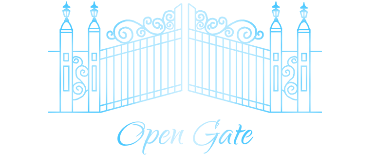 女性用風俗 Open Gate